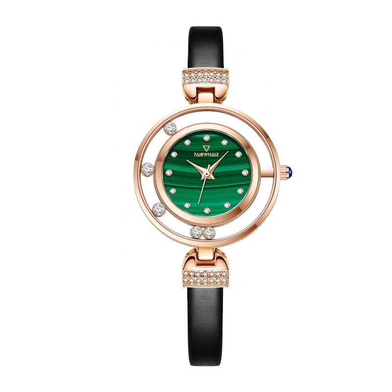 Women's quartz watches 