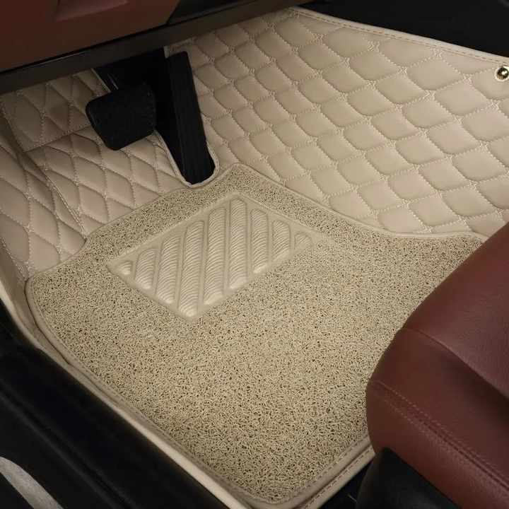 Car decoration 