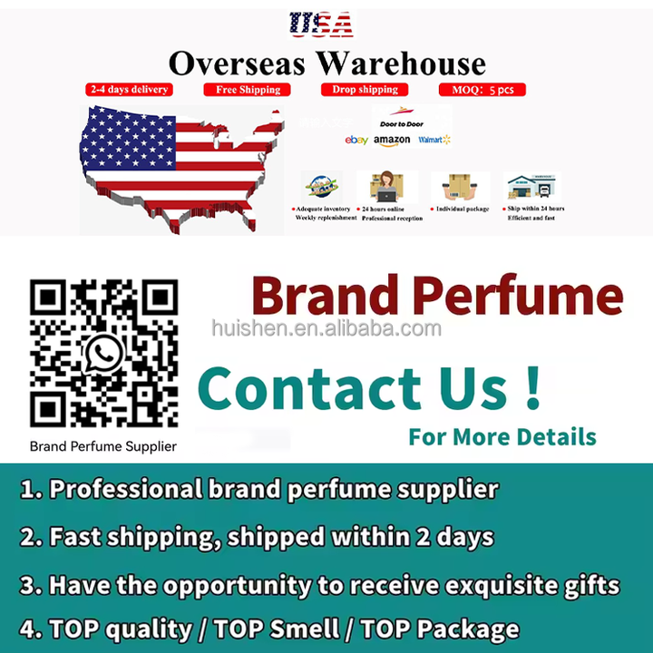 Perfumes 