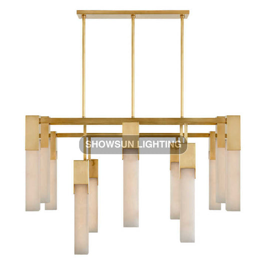 brass pendant lights 