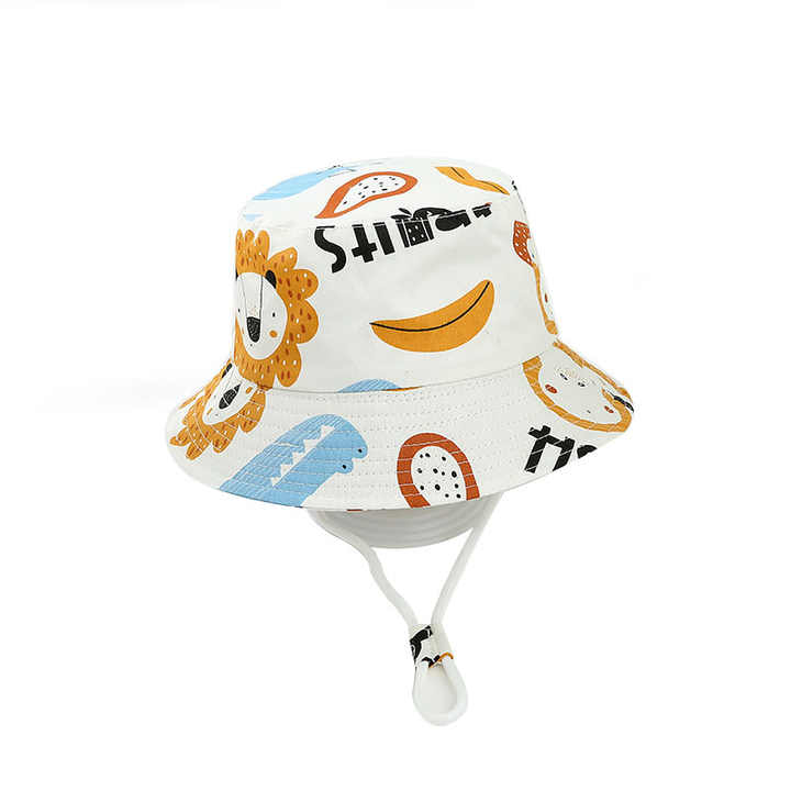 Children's accessories, children's hats and caps 
