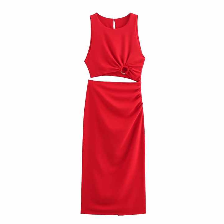 Women's Spring/Summer Dress 