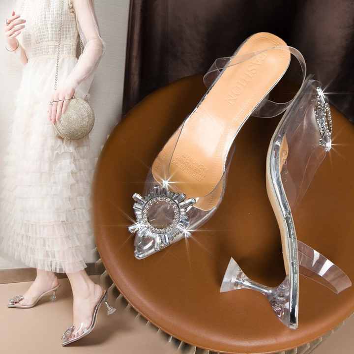 Wholesale Women Sexy Heels 