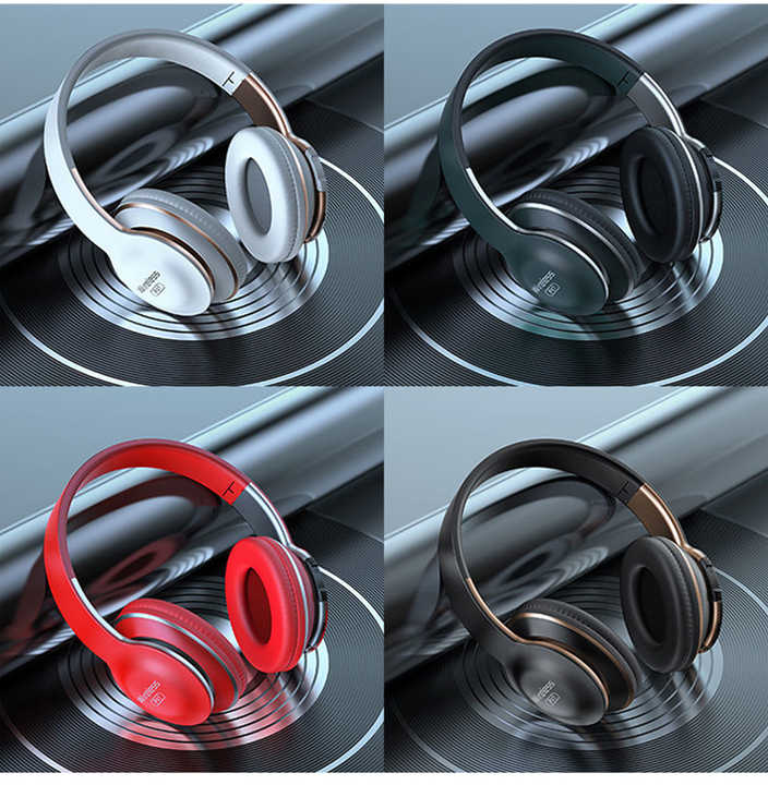 earphone 