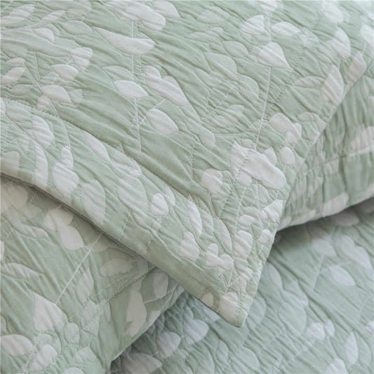 Luxury Yarn-طقم لحاف
