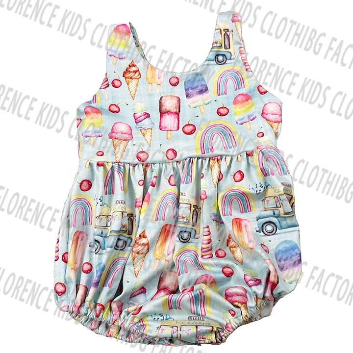 Toddler Girls' Casual Pink Tutu Jumpsuit