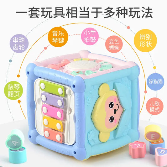 games-games_baby games 