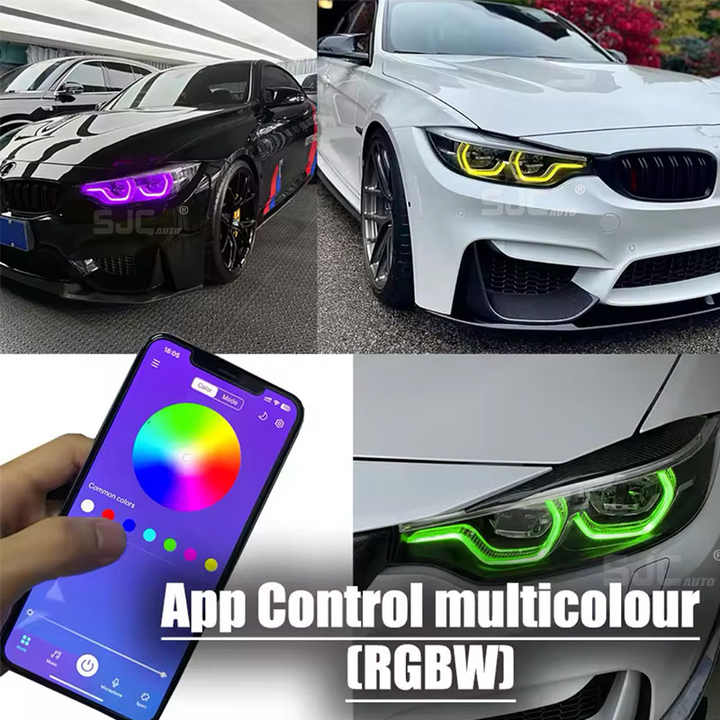 Car decoration 