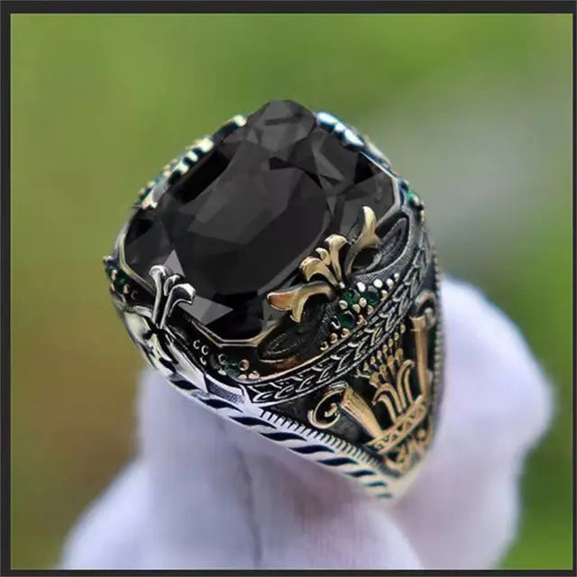 Men's accessories - Rings 