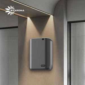 Proven commercial aroma diffuser 
