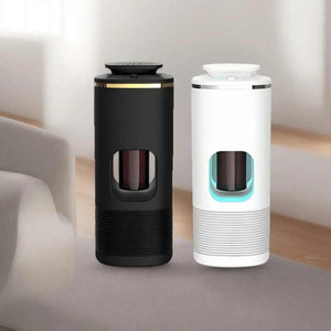 Waterless Smart Air Freshener for Car and Home Smart 