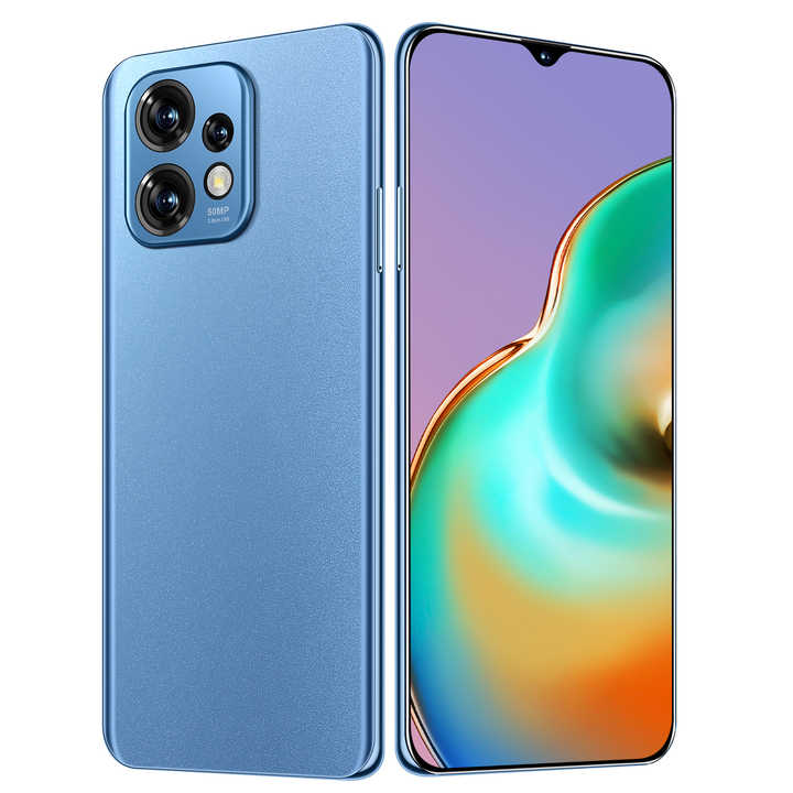 New 4G LTE Dual SIM Cell Phone Original Unlocked 