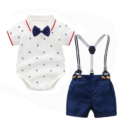 Boys' formal suits