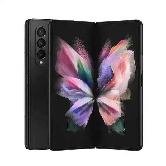 5G Smartphone Samsung Brand Mobile Phone Z Fold 3 