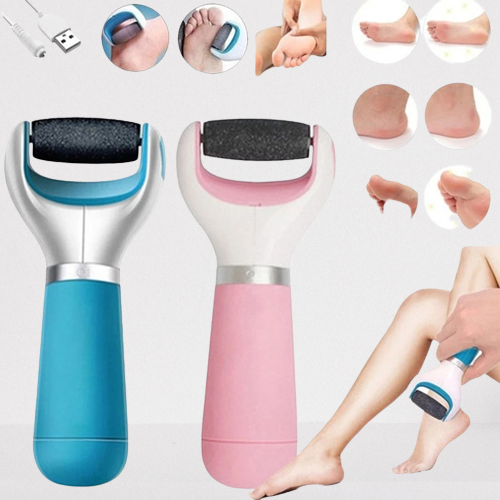Electronic Foot Care Product Foot File 