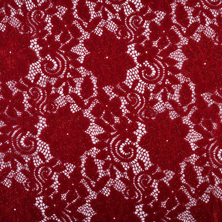 lace fabric 