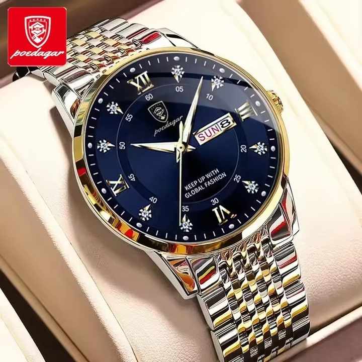 Men's watches. 