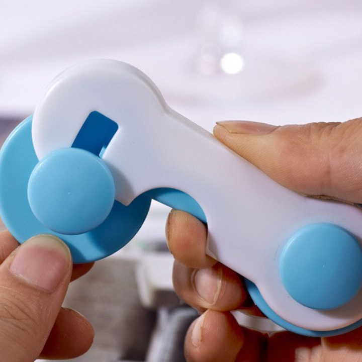 Magnetic Baby Child Kids Safety Lock 