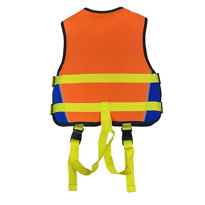 life vest 