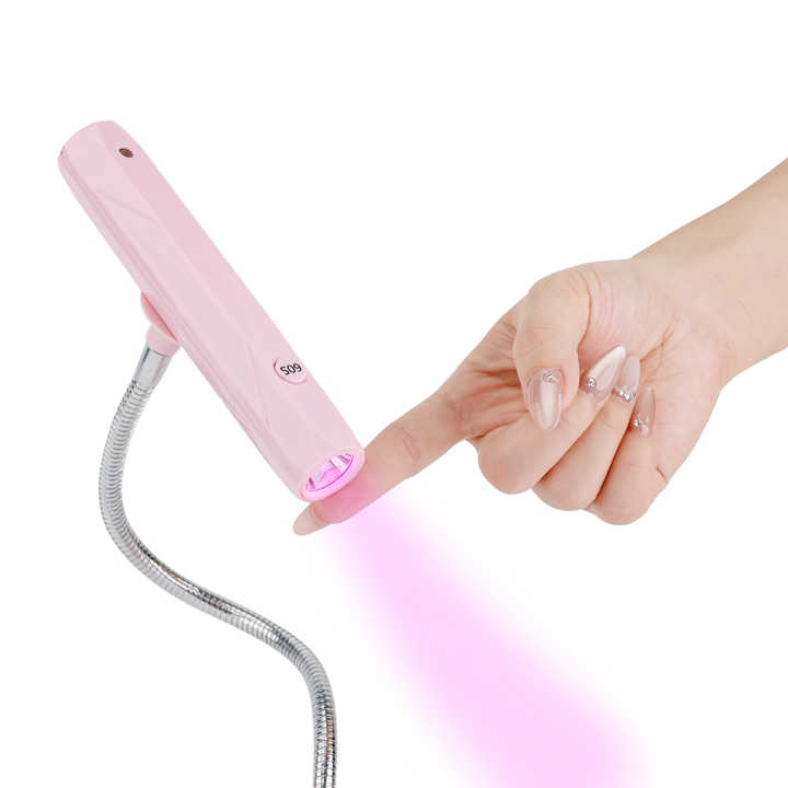 Mew Arriv-Nail Lamp 