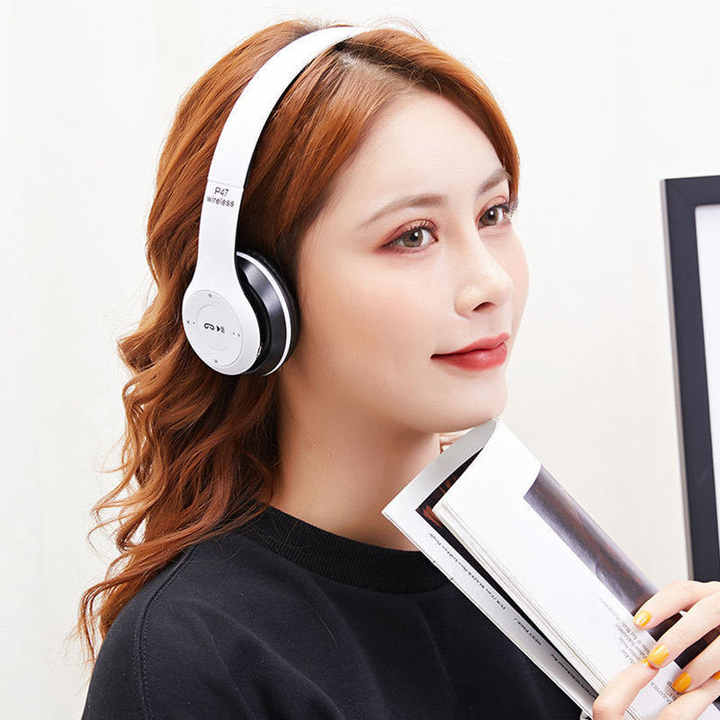 headphones 