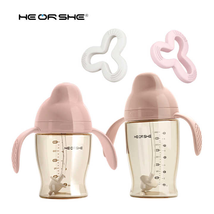 HEORSHE B9 Baby Plate Fork Spoon Bib Sippy Cup Feeding Set for Infant Newest Personalized Plastic Sippy Cup HEORSHE B9 Baby Plate Fork Spoon Bib Sippy Cup Feeding Set for Infant Newest Personalized Plastic Sippy Cup 