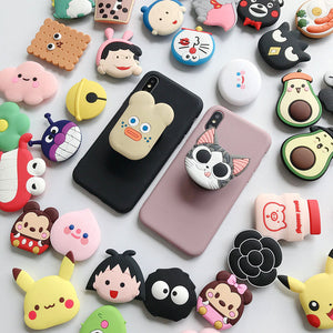 Phone accessories 