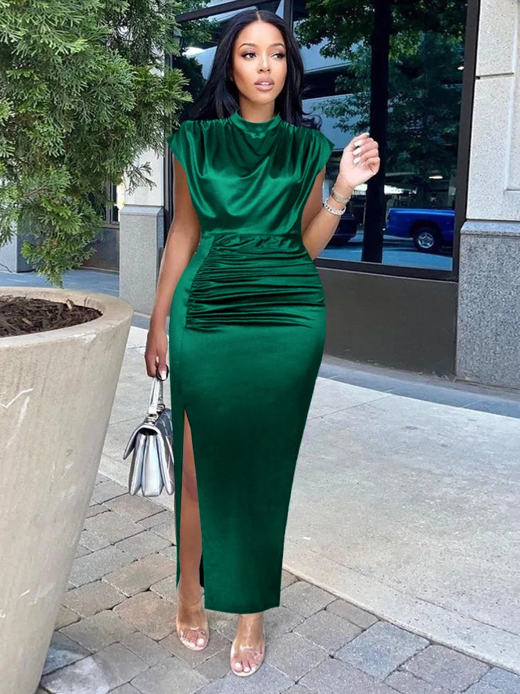 evening dress 