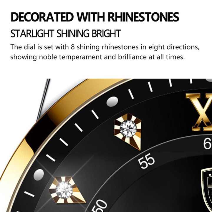 Men's watches. 