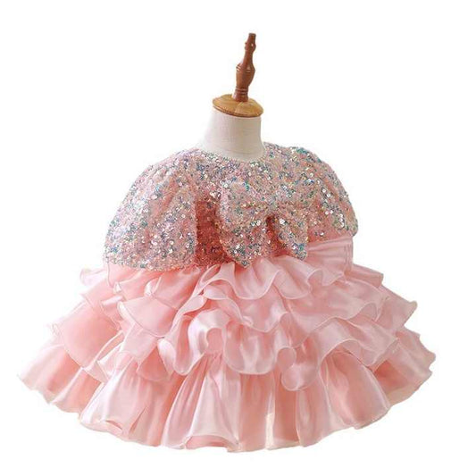 فساتين  بنات