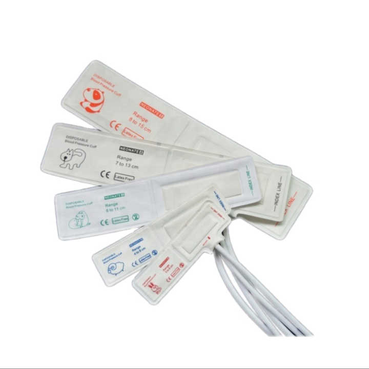Redymed Factory-Measuring Device 