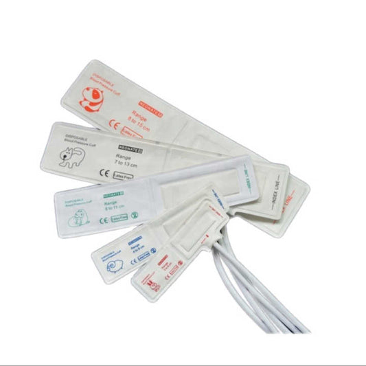 Redymed Factory-Measuring Device 