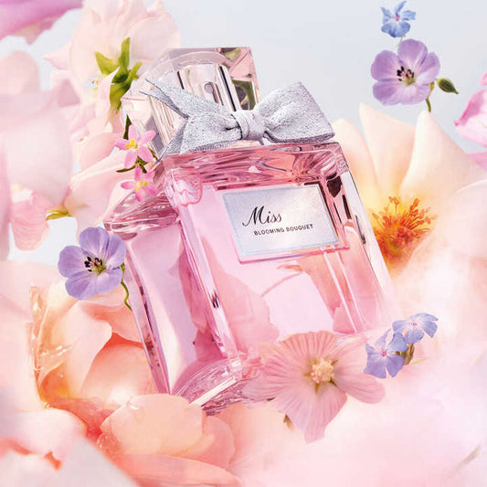 Women's perfume 