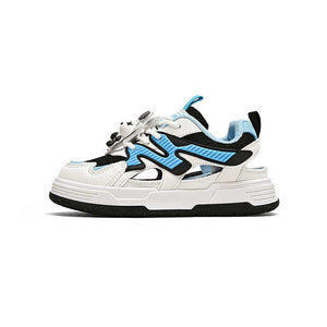 New fashion kids sneakers. 