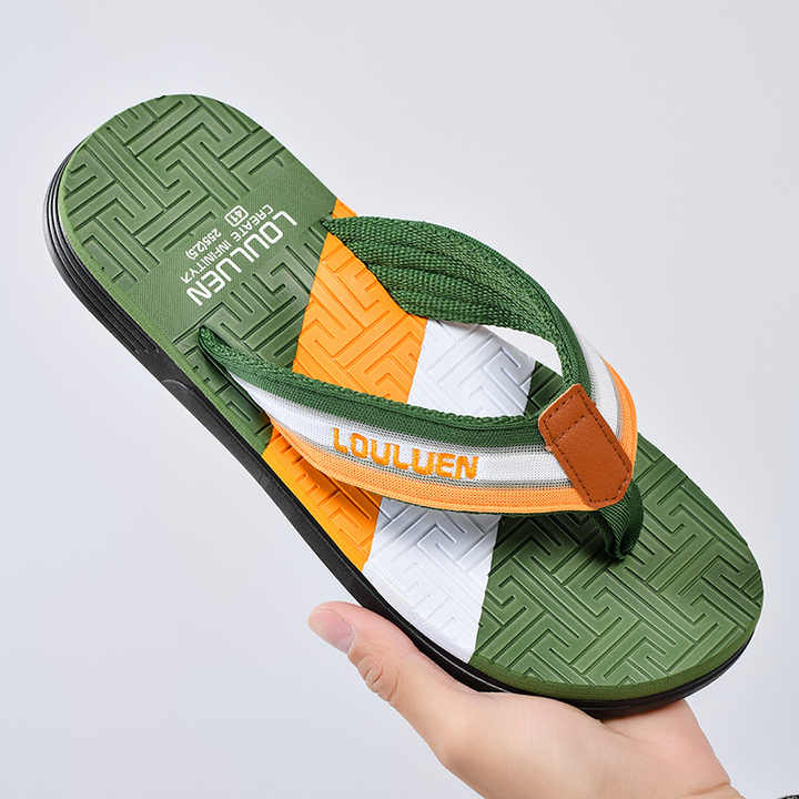 summer sandals 