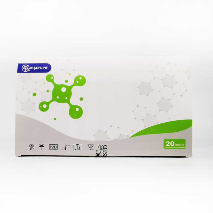 Factory Price - Test Strip 