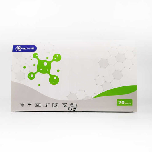 Factory Price - Test Strip 