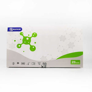 Factory Price - Test Strip 