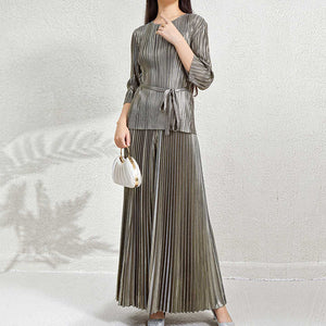Shirt and pants set