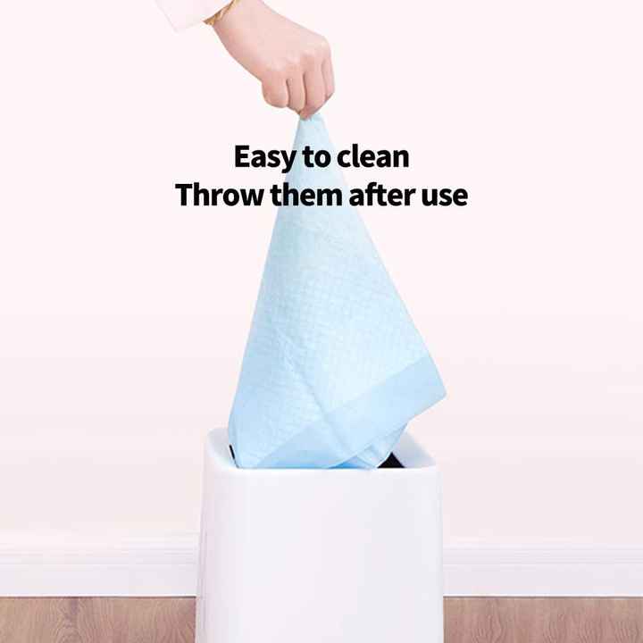 إكسسوارات الحيوانات الأليفة الأفضل مبيعًا لتدريب - ادوات تنظيف