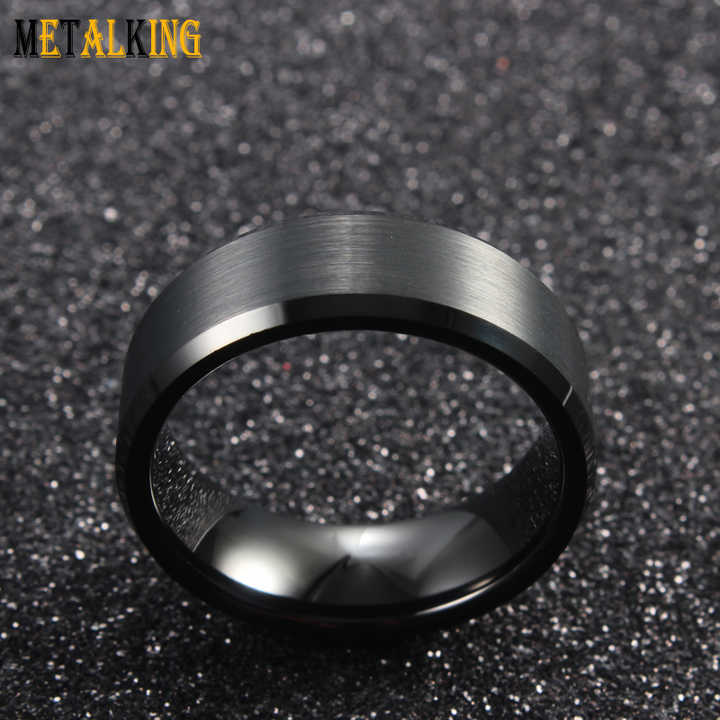 Men's rings 