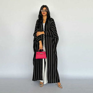 Black abaya for women 