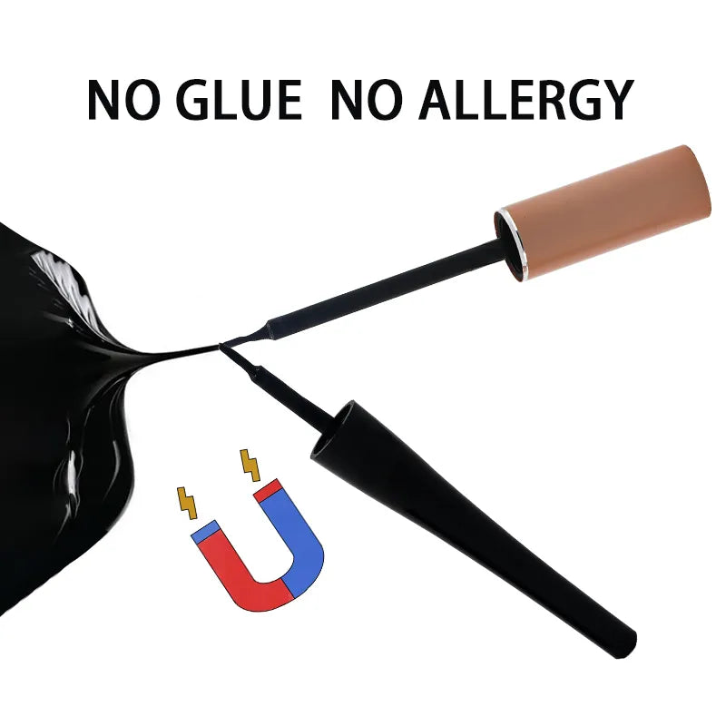 eyelash glue 