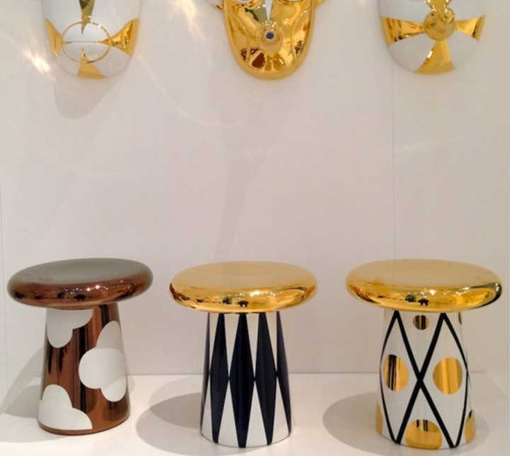 luxury side table 