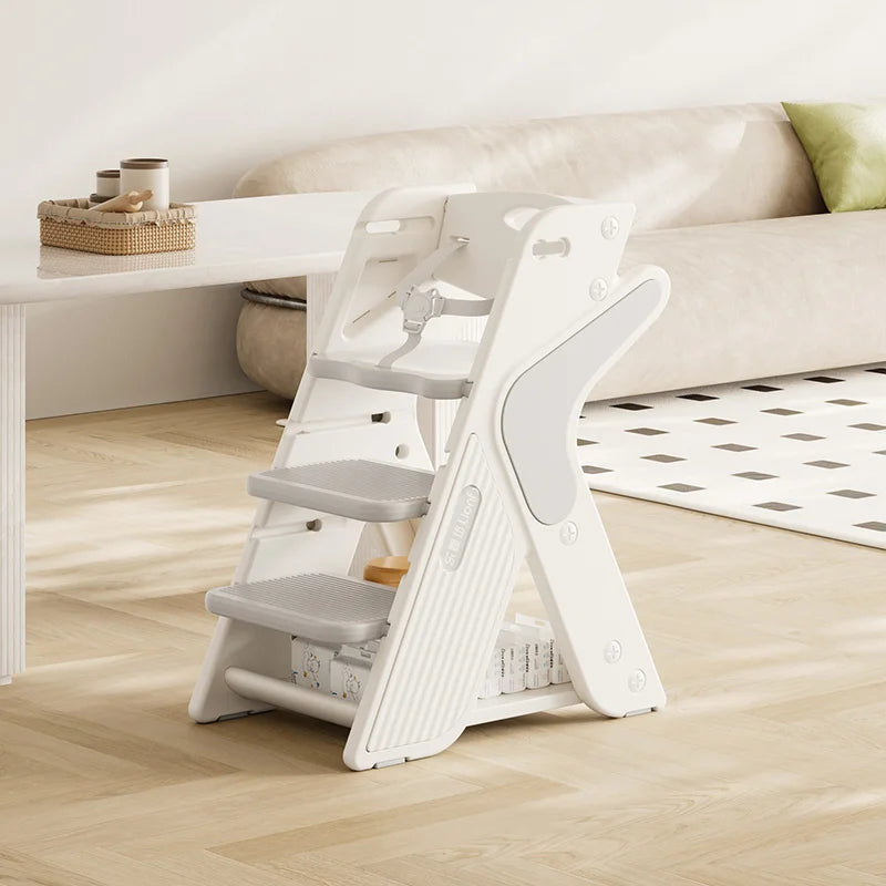 Feeding Set Events Gaming- High Chairs for Kids, Seat, 
