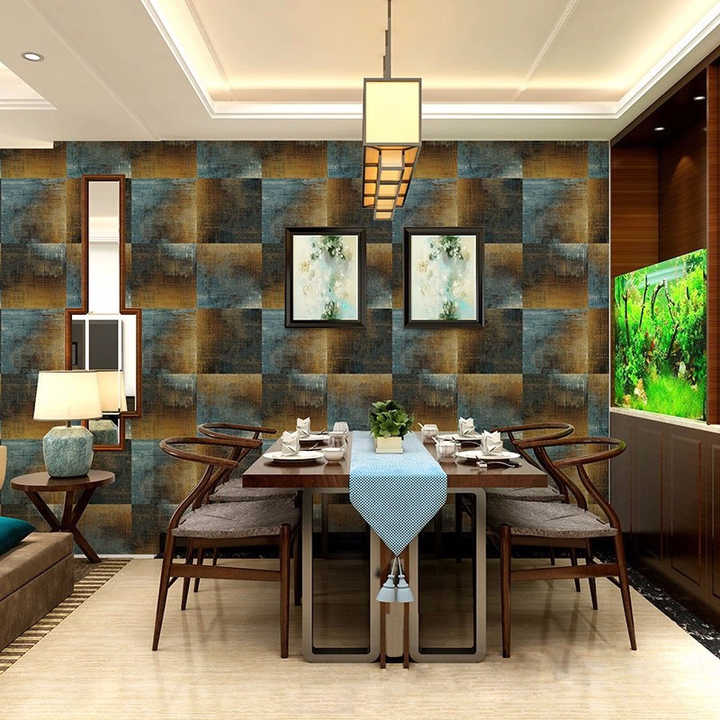 Luxury Wallpaper Floral 