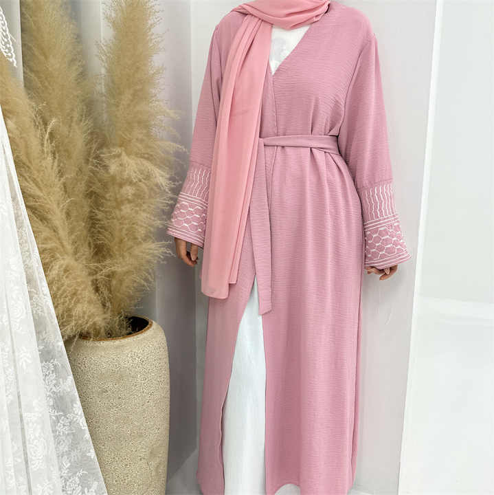 Saudi Arabian Abaya 