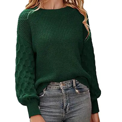 Women's clothing - Winter clothing 