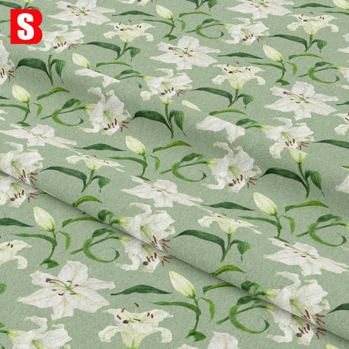 thin mercury cloth 