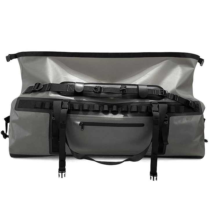حقيبة رياضية عائمة أعلى لفة الانجراف للتخييم -Sports Bag Floating Top Roll Drifting for Camping